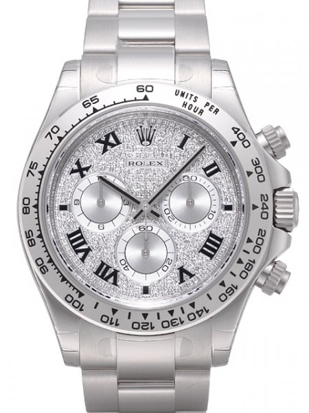 Rolex Cosmograph Daytona Rolex Cosmograph Daytona