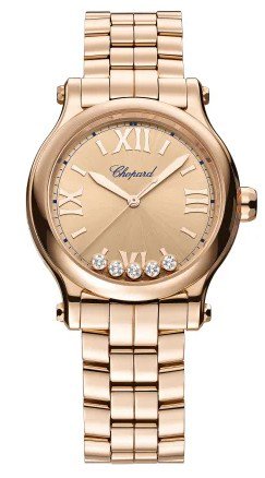 Chopard Happy Sport Chopard Happy Sport