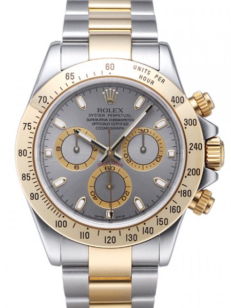 Rolex Cosmograph Daytona Rolex Cosmograph Daytona