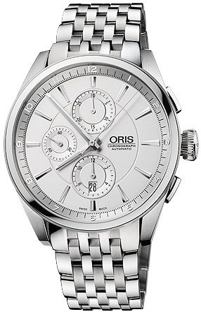 Oris Artix Chronograph Oris Artix Chronograph
