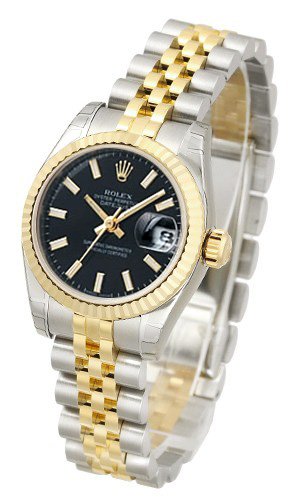 Rolex Lady-Datejust 26 Rolex Lady-Datejust 26