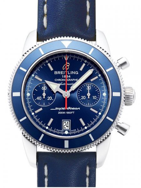 Breitling Superocean Heritage Chronograph 44