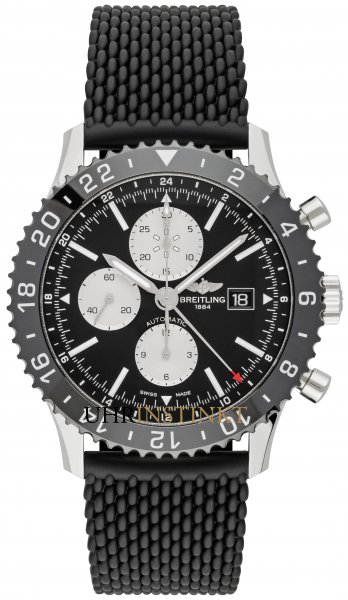 Breitling Chronoliner