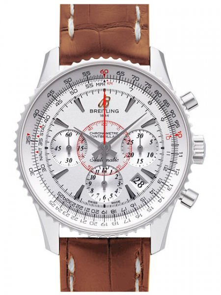 Breitling montbrillant 01 deals