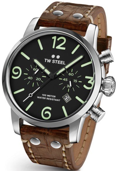 TW-Steel Maverick Chronograph TW-Steel Maverick Chronograph