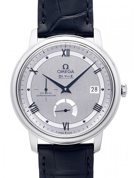 Omega De Ville Prestige Co-Axial Power Reserve 39,5mm