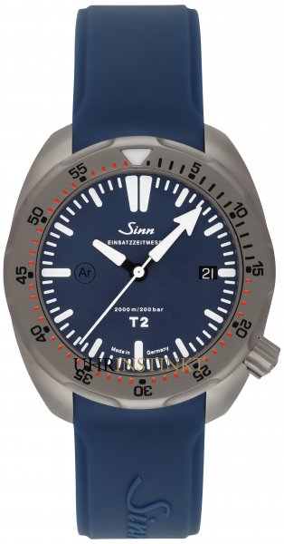 Sinn T2 B (EZM 15)