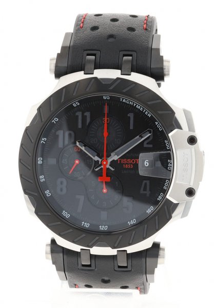 tissot t sport automatic chronograph