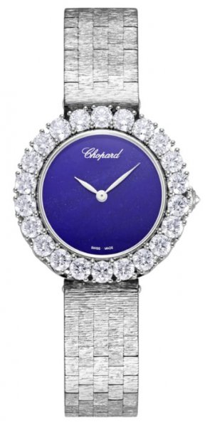 Chopard L'Heure Du Diamant Small Vintage