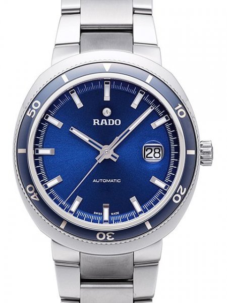 Rado D-Star 200 Automatic