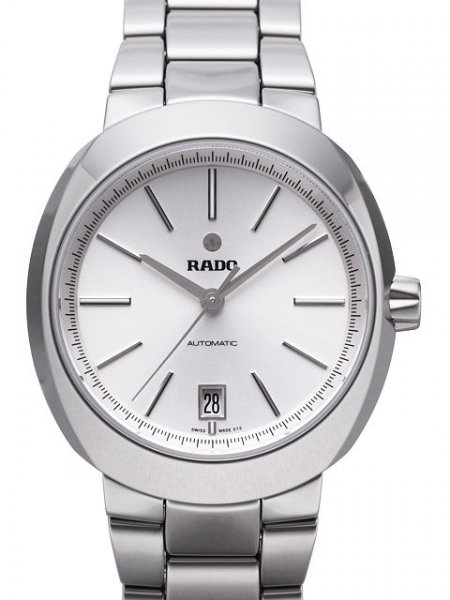 Rado D-Star Automatic