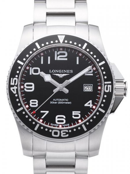 Longines HydroConquest Gents Large Automatic