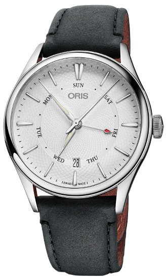 Oris Artelier Pointer Day Date Oris Artelier Pointer Day Date