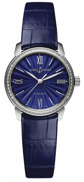 Ulysse Nardin Classico Lady Classico Ulysse Nardin Classico Lady Classico