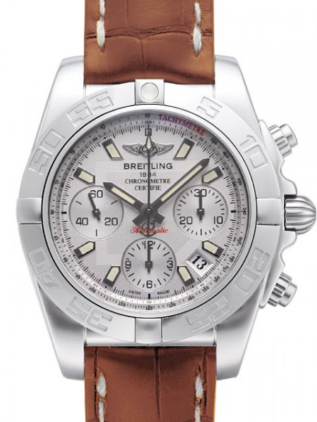 Breitling Chronomat 41
