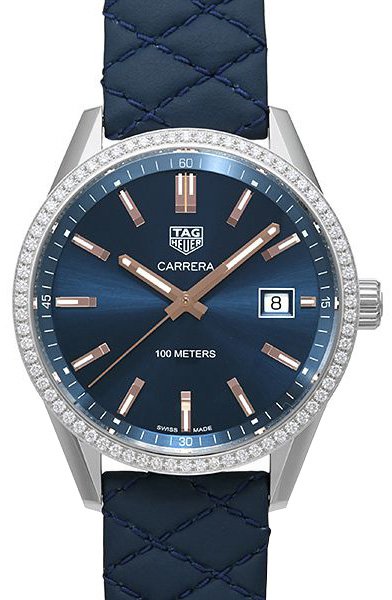 Tag Heuer Carrera Quarz 39mm Tag Heuer Carrera Quarz 39mm