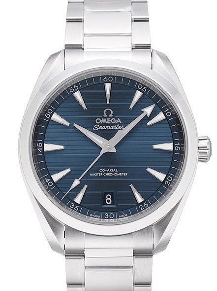 Omega Seamaster Aqua Terra 150M Co-Axial Master Chronometer 41mm Omega Seamaster Aqua Terra 150M Co-Axial Master Chronometer 41mm