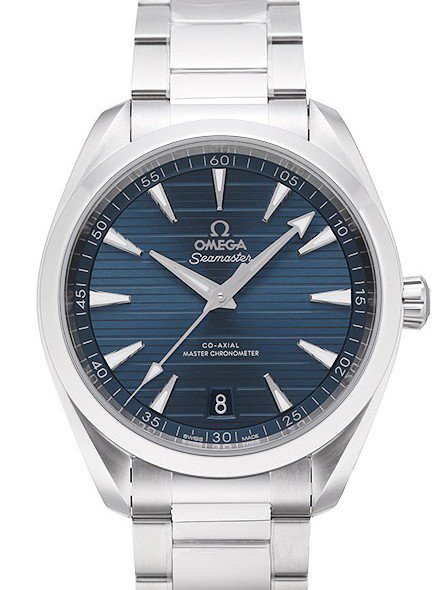 Omega Seamaster Aqua Terra 150M Co-Axial Master Chronometer 41mm