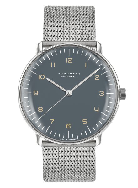 Junghans Max Bill Automatic Junghans Max Bill Automatic