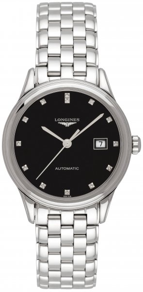 Longines Flagship Automatic 30mm