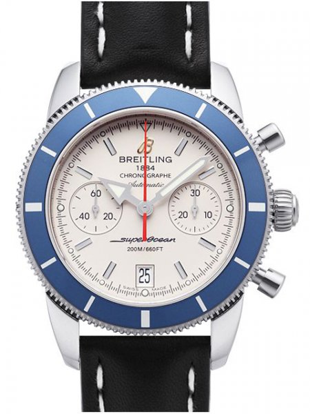 Breitling Superocean Heritage Chronograph 44