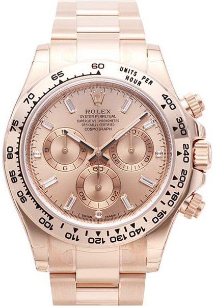 Rolex Cosmograph Daytona