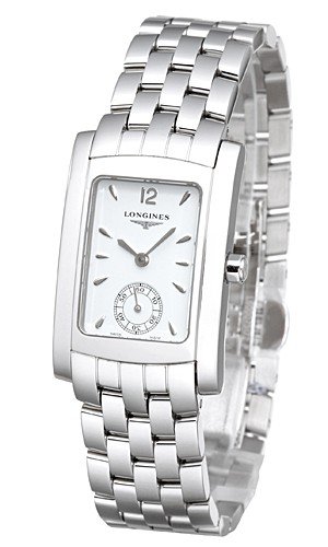 Longines DolceVita Medium