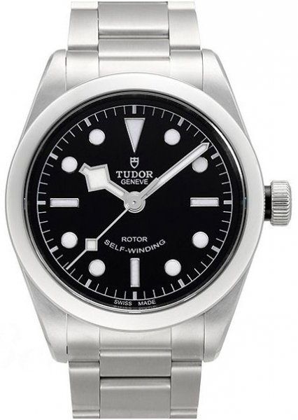 Tudor Black Bay 36 Tudor Black Bay 36