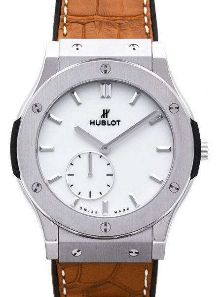 Hublot Classic Fusion 45mm Classico Ultra-Thin