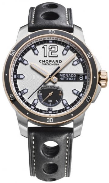 Chopard Grand Prix de Monaco Historique Power Control Chopard Grand Prix de Monaco Historique Power Control