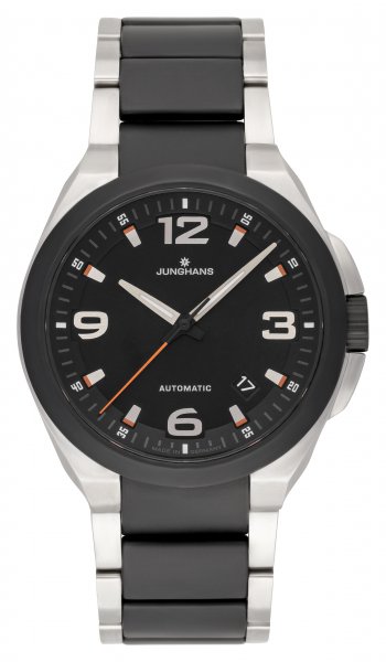 Junghans Kollektion Spektrum Automatic