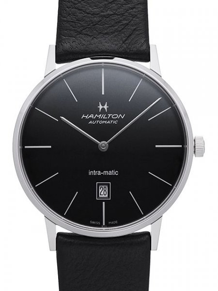 Hamilton American Classic Intra-Matic Auto