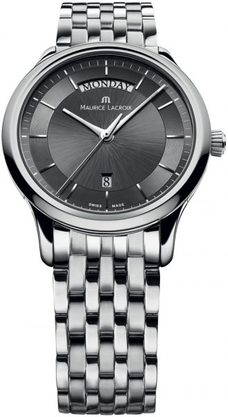 Maurice Lacroix Les Classiques Day/Date