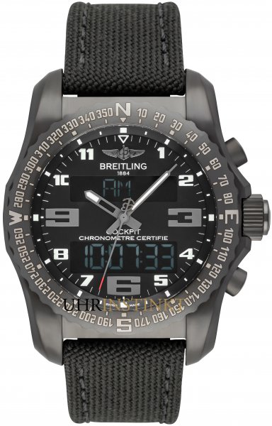 Breitling Cockpit B50 Breitling Cockpit B50
