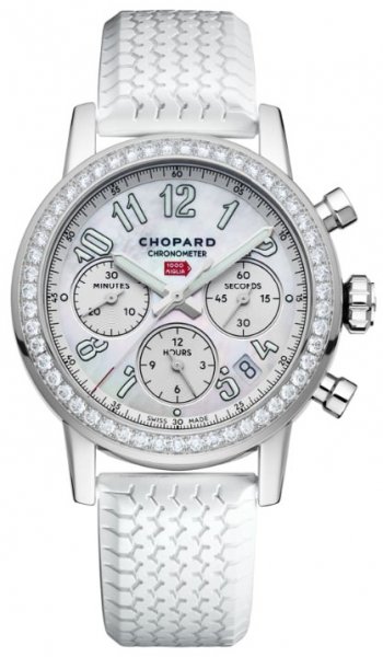 Chopard Mille Miglia Classic Chronograph