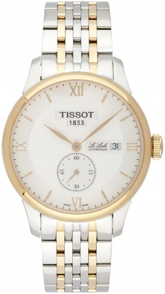 Tissot T-Classic Le Locle Petite Seconde Tissot T-Classic Le Locle Petite Seconde