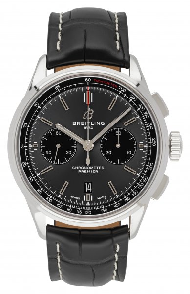 Breitling Premier B01 Chronograph 42 Breitling Premier B01 Chronograph 42