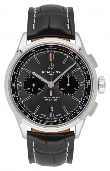 Breitling Premier B01 Chronograph 42