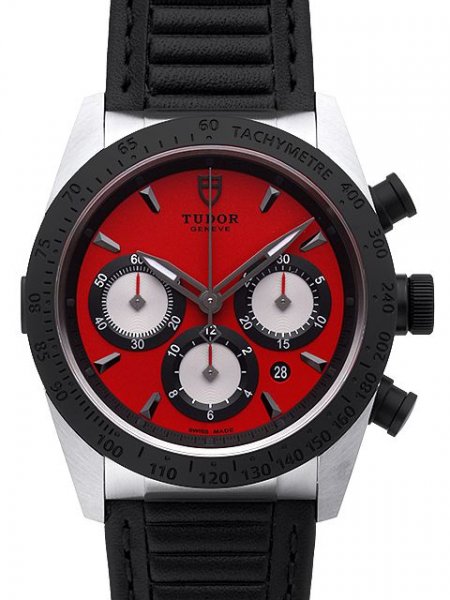 Tudor Fastrider Chrono