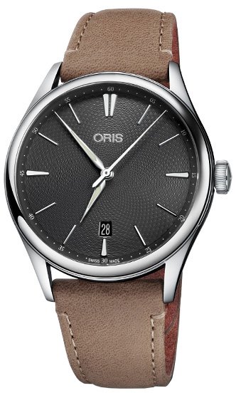 Oris Artelier Date