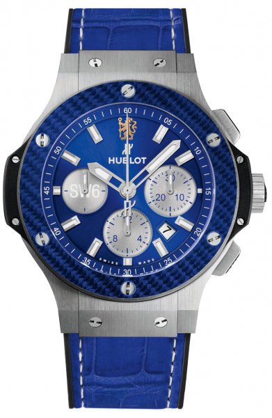 Hublot Big Bang Automatic 44mm Chelsea Limited Edition