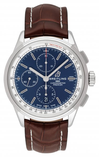 Breitling Premier Chronograph 42 Breitling Premier Chronograph 42