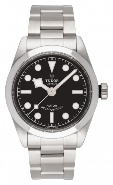 Tudor Black Bay 32