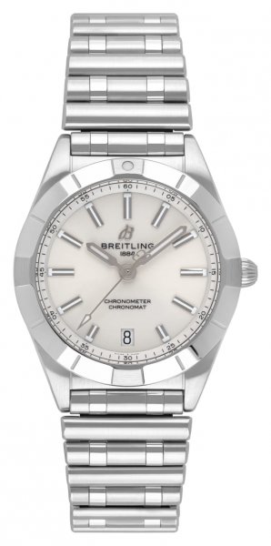 Breitling Chronomat 32