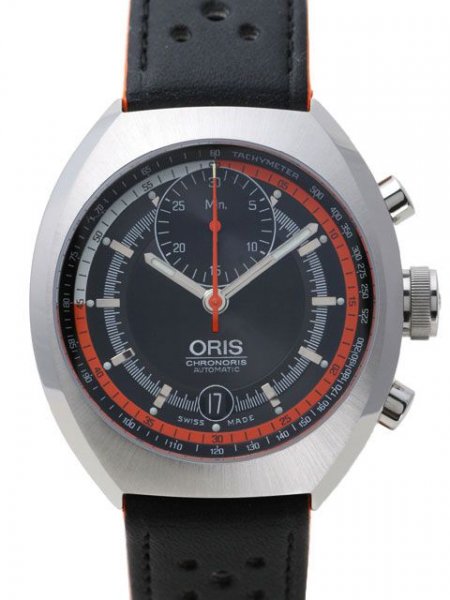 Oris Chronoris