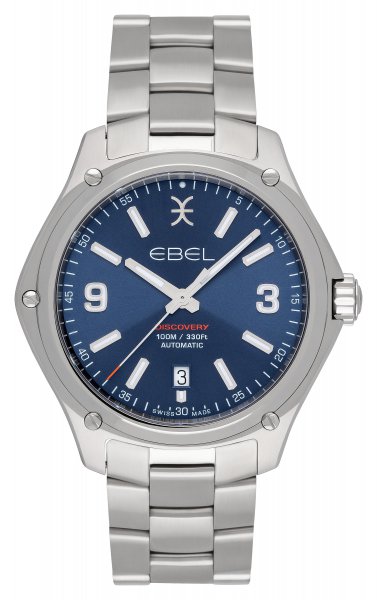 EBEL Discovery EBEL Discovery