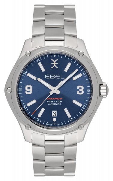 EBEL Discovery