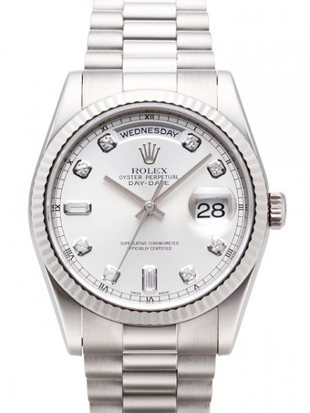 Rolex Day-Date Rolex Day-Date