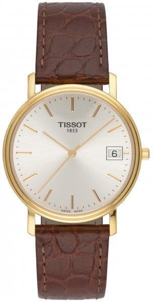 Tissot T-Classic Desire Tissot T-Classic Desire