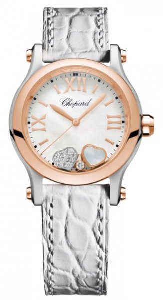 Chopard Happy Hearts